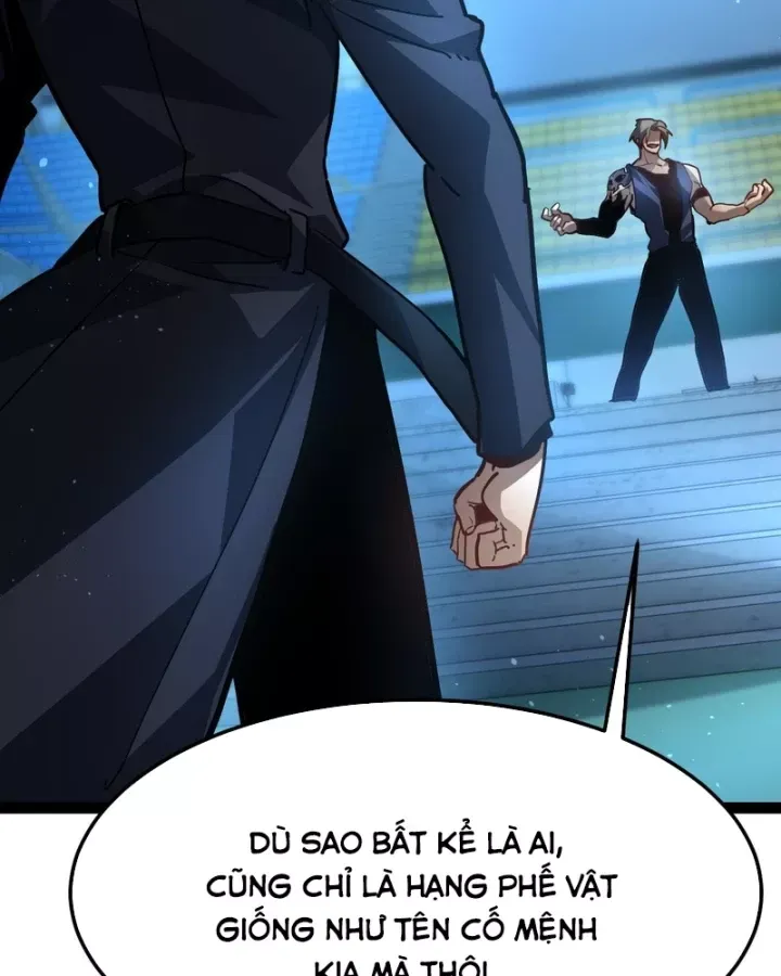 Sức Mạnh Tối Đa? Ta Lại Là Vong Linh Sư! Chap 125 - Next Chap 126
