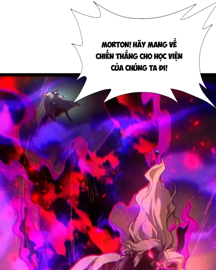 Sức Mạnh Tối Đa? Ta Lại Là Vong Linh Sư! Chap 125 - Next Chap 126