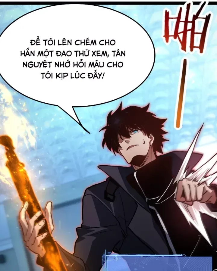 Sức Mạnh Tối Đa? Ta Lại Là Vong Linh Sư! Chap 125 - Next Chap 126
