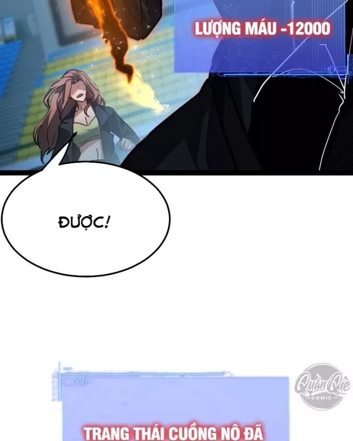 Sức Mạnh Tối Đa? Ta Lại Là Vong Linh Sư! Chap 125 - Next Chap 126