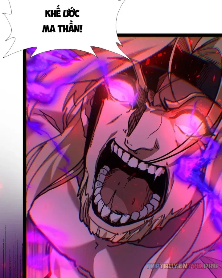 Sức Mạnh Tối Đa? Ta Lại Là Vong Linh Sư! Chap 125 - Next Chap 126
