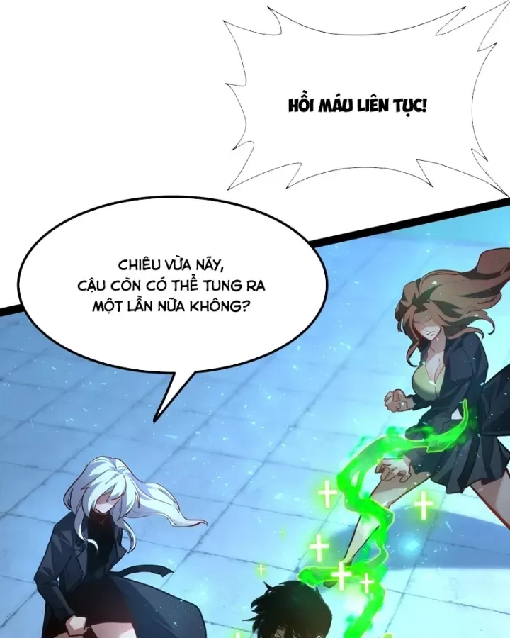 Sức Mạnh Tối Đa? Ta Lại Là Vong Linh Sư! Chap 125 - Next Chap 126