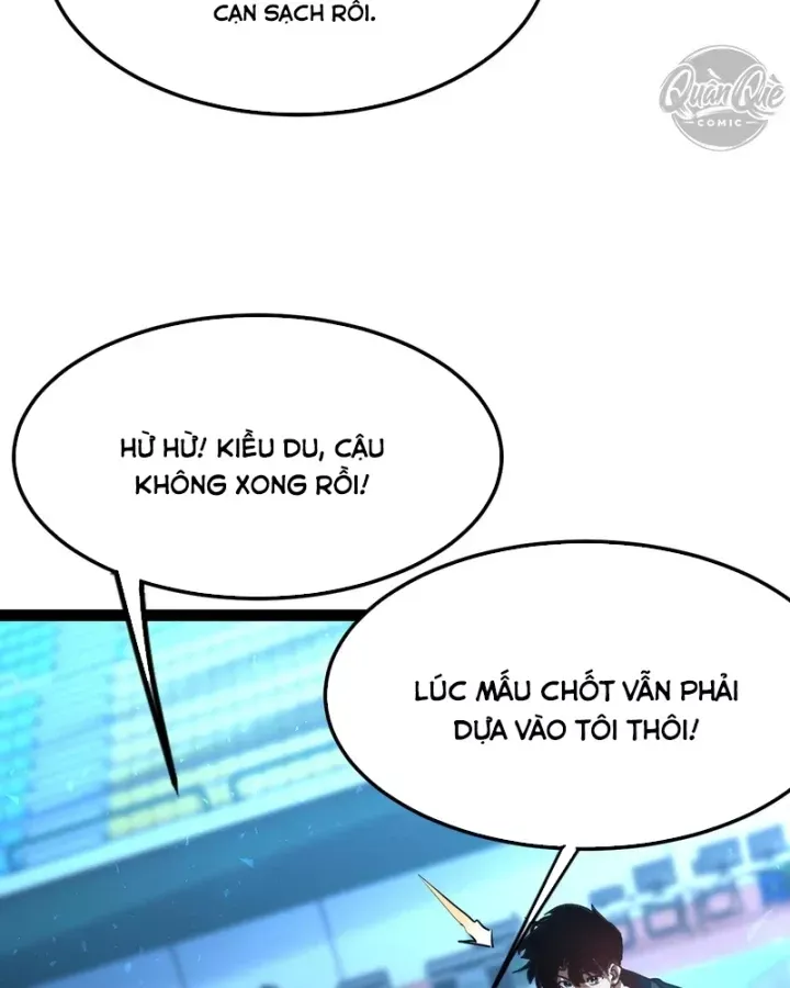 Sức Mạnh Tối Đa? Ta Lại Là Vong Linh Sư! Chap 125 - Next Chap 126