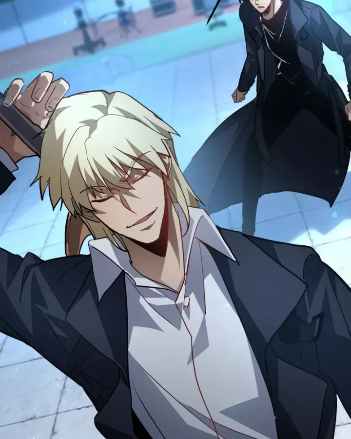 Sức Mạnh Tối Đa? Ta Lại Là Vong Linh Sư! Chap 125 - Next Chap 126