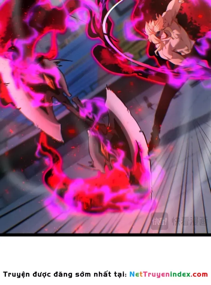 Sức Mạnh Tối Đa? Ta Lại Là Vong Linh Sư! Chap 125 - Next Chap 126