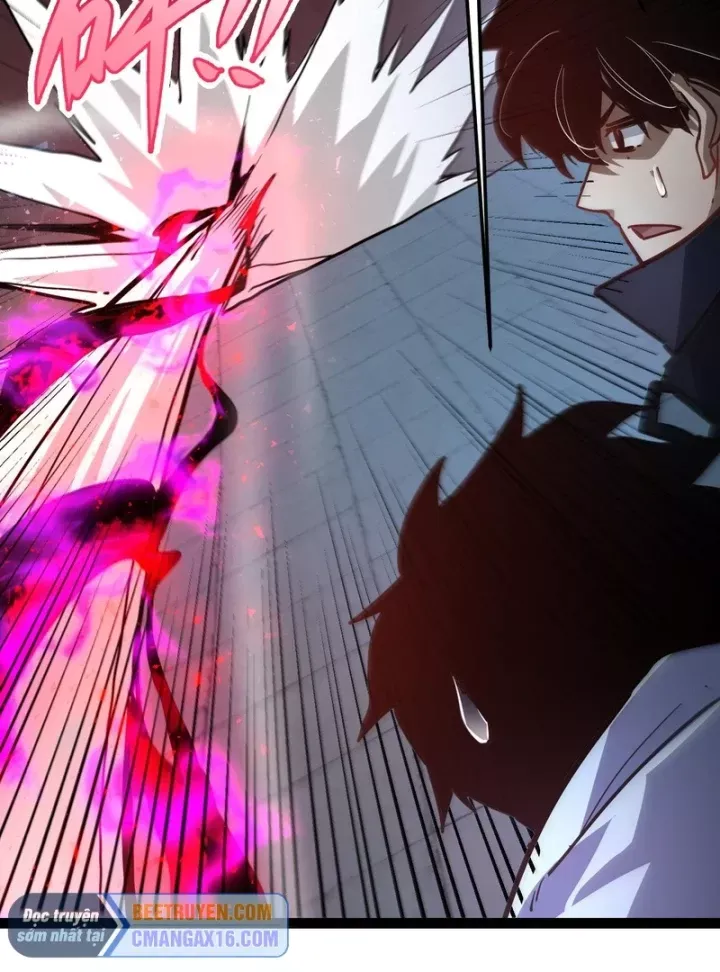 Sức Mạnh Tối Đa? Ta Lại Là Vong Linh Sư! Chap 125 - Next Chap 126