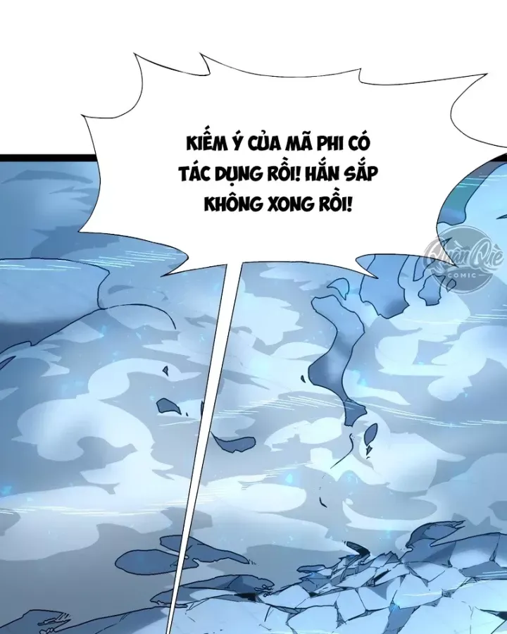 Sức Mạnh Tối Đa? Ta Lại Là Vong Linh Sư! Chap 125 - Next Chap 126