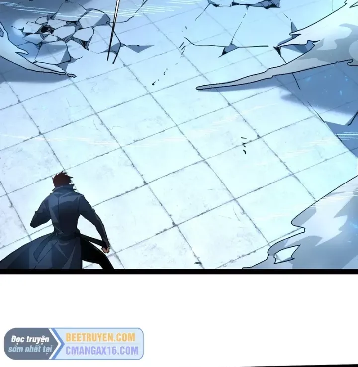 Sức Mạnh Tối Đa? Ta Lại Là Vong Linh Sư! Chap 125 - Next Chap 126