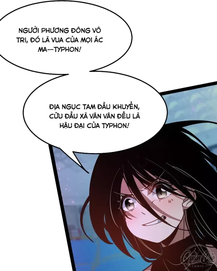Sức Mạnh Tối Đa? Ta Lại Là Vong Linh Sư! Chap 125 - Next Chap 126