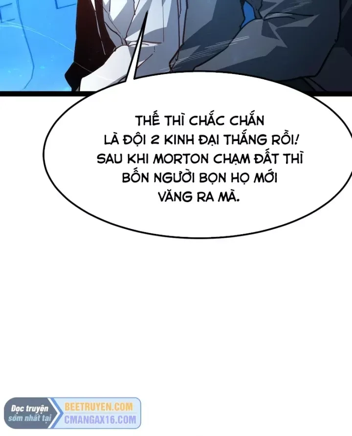 Sức Mạnh Tối Đa? Ta Lại Là Vong Linh Sư! Chap 125 - Next Chap 126