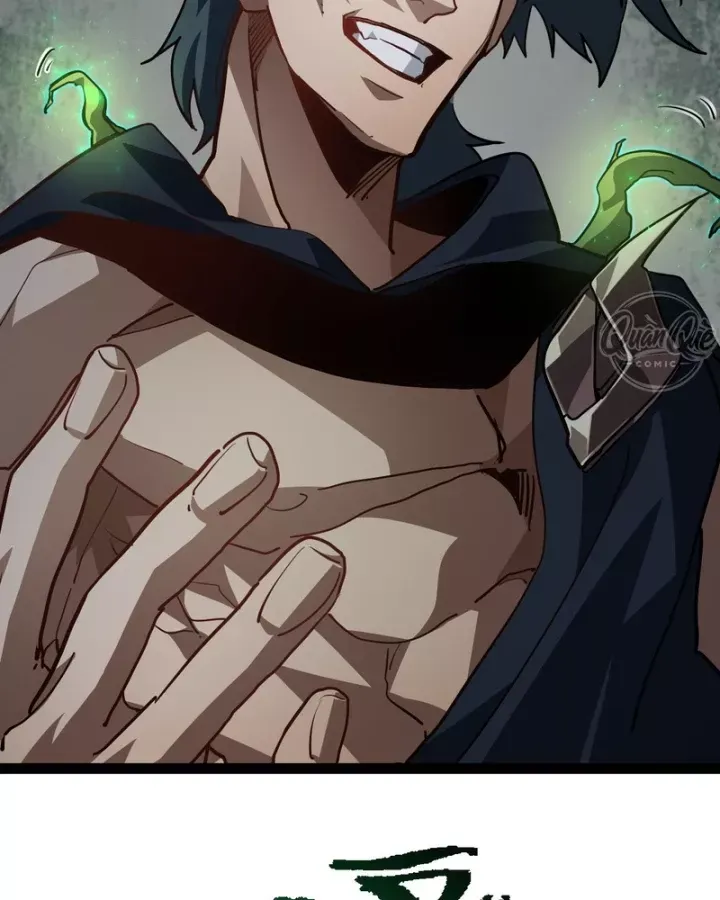 Sức Mạnh Tối Đa? Ta Lại Là Vong Linh Sư! Chap 125 - Next Chap 126