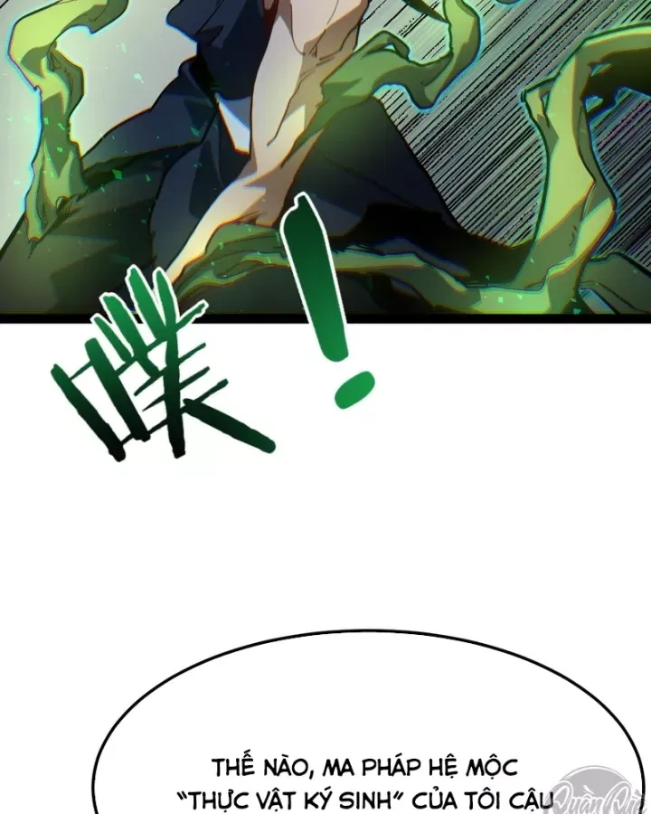 Sức Mạnh Tối Đa? Ta Lại Là Vong Linh Sư! Chap 125 - Next Chap 126