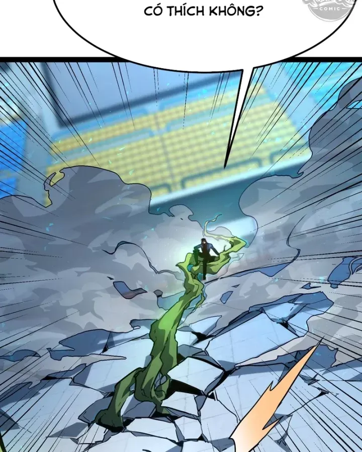 Sức Mạnh Tối Đa? Ta Lại Là Vong Linh Sư! Chap 125 - Next Chap 126