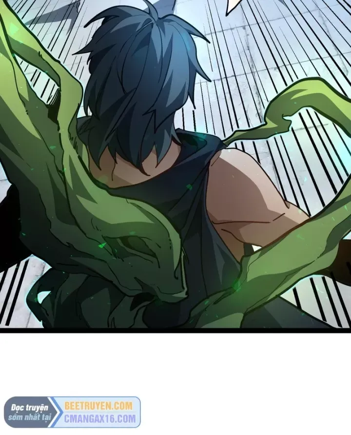 Sức Mạnh Tối Đa? Ta Lại Là Vong Linh Sư! Chap 125 - Next Chap 126