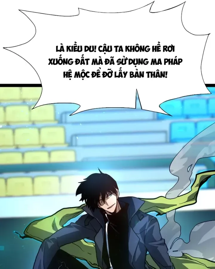 Sức Mạnh Tối Đa? Ta Lại Là Vong Linh Sư! Chap 125 - Next Chap 126