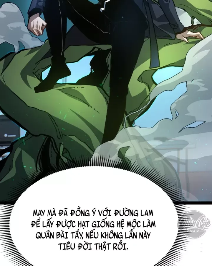 Sức Mạnh Tối Đa? Ta Lại Là Vong Linh Sư! Chap 125 - Next Chap 126