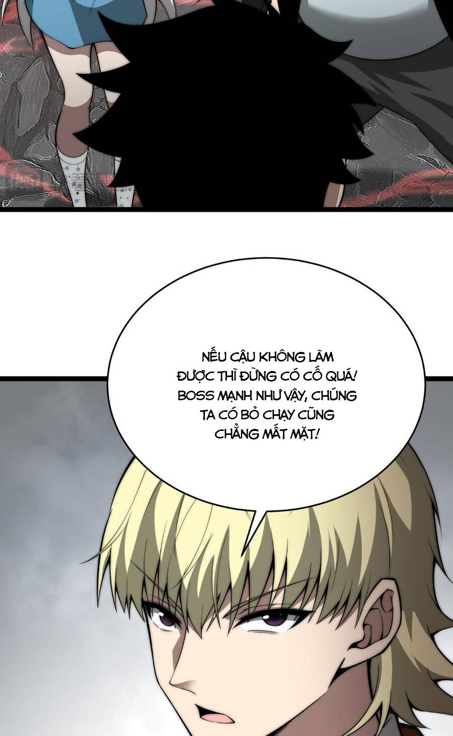 Sức Mạnh Tối Đa? Ta Lại Là Vong Linh Sư! Chap 5 - Next Chap 6