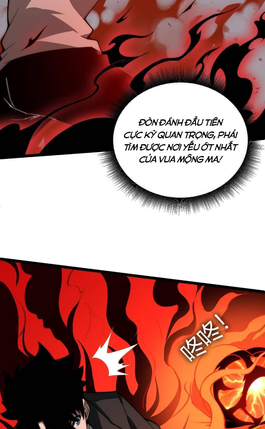 Sức Mạnh Tối Đa? Ta Lại Là Vong Linh Sư! Chap 5 - Next Chap 6