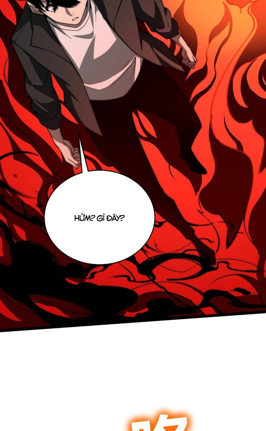 Sức Mạnh Tối Đa? Ta Lại Là Vong Linh Sư! Chap 5 - Next Chap 6