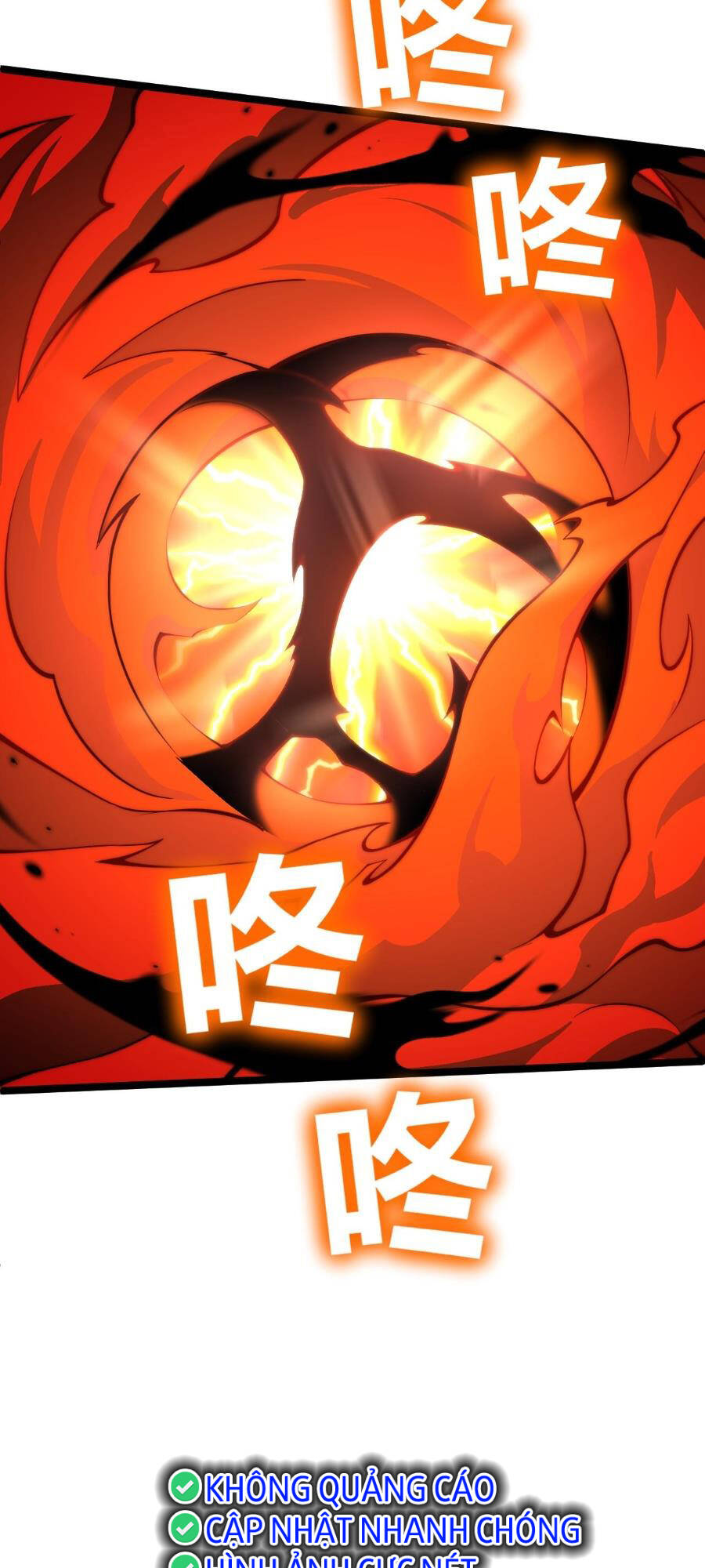 Sức Mạnh Tối Đa? Ta Lại Là Vong Linh Sư! Chap 5 - Next Chap 6