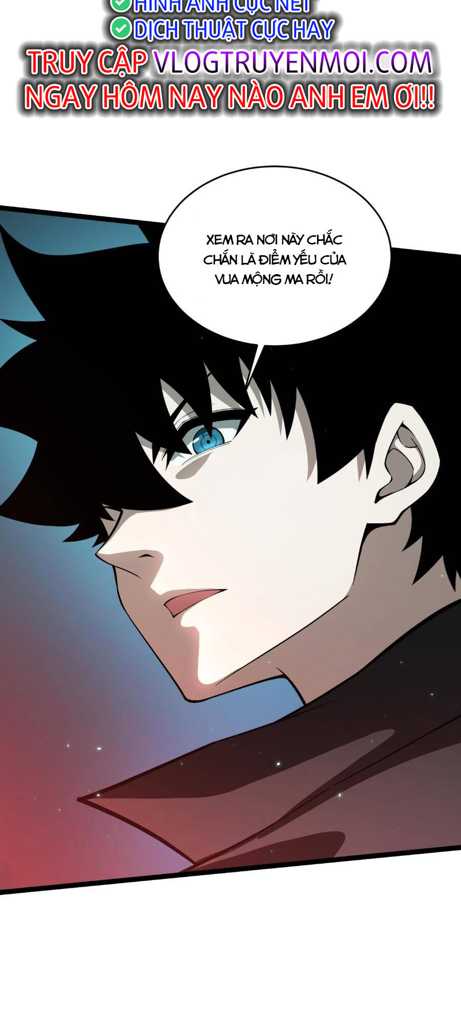 Sức Mạnh Tối Đa? Ta Lại Là Vong Linh Sư! Chap 5 - Next Chap 6