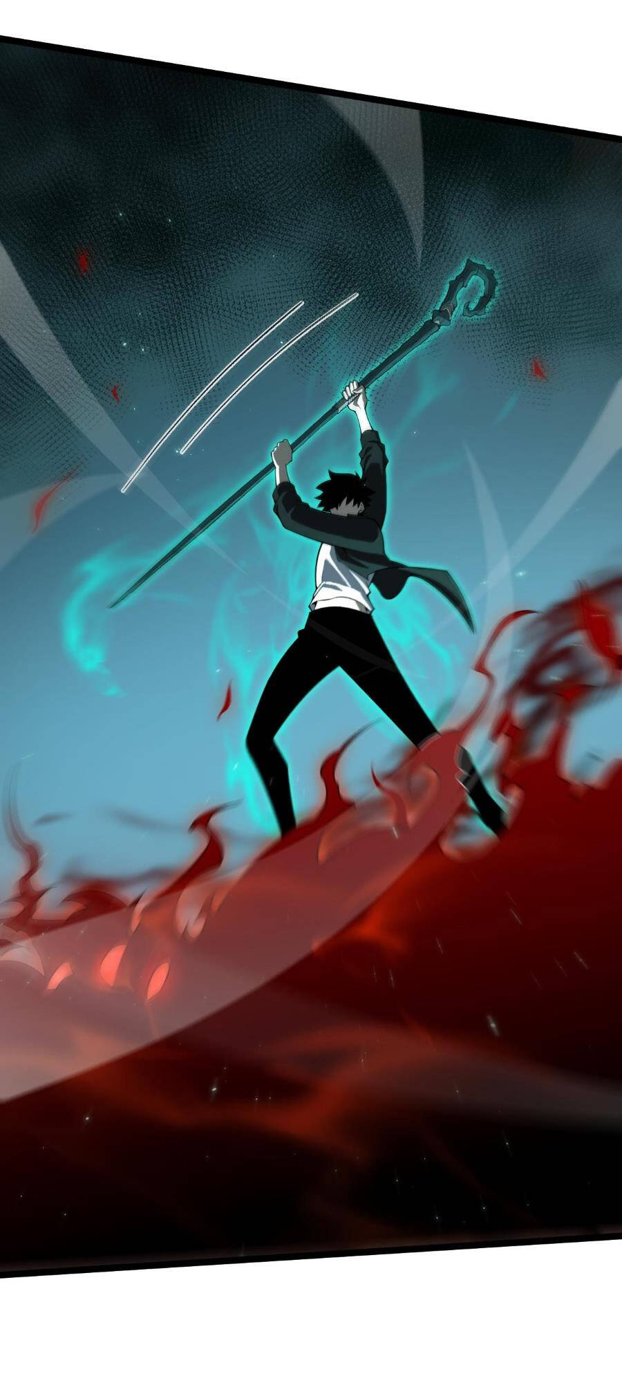 Sức Mạnh Tối Đa? Ta Lại Là Vong Linh Sư! Chap 5 - Next Chap 6