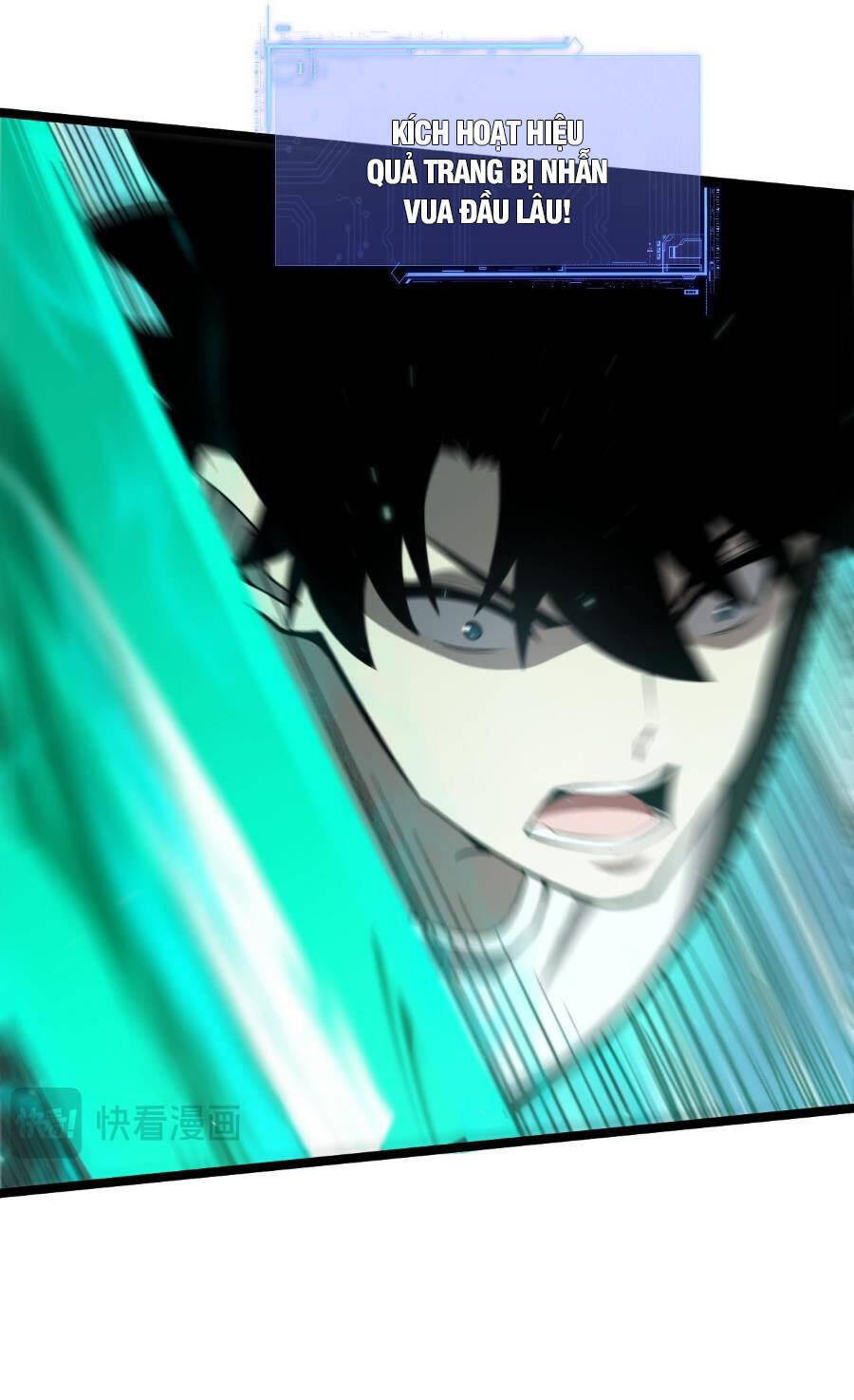 Sức Mạnh Tối Đa? Ta Lại Là Vong Linh Sư! Chap 5 - Next Chap 6