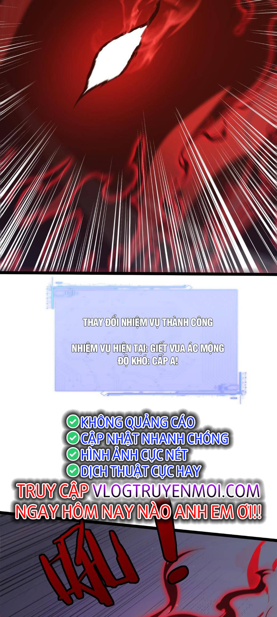 Sức Mạnh Tối Đa? Ta Lại Là Vong Linh Sư! Chap 5 - Next Chap 6