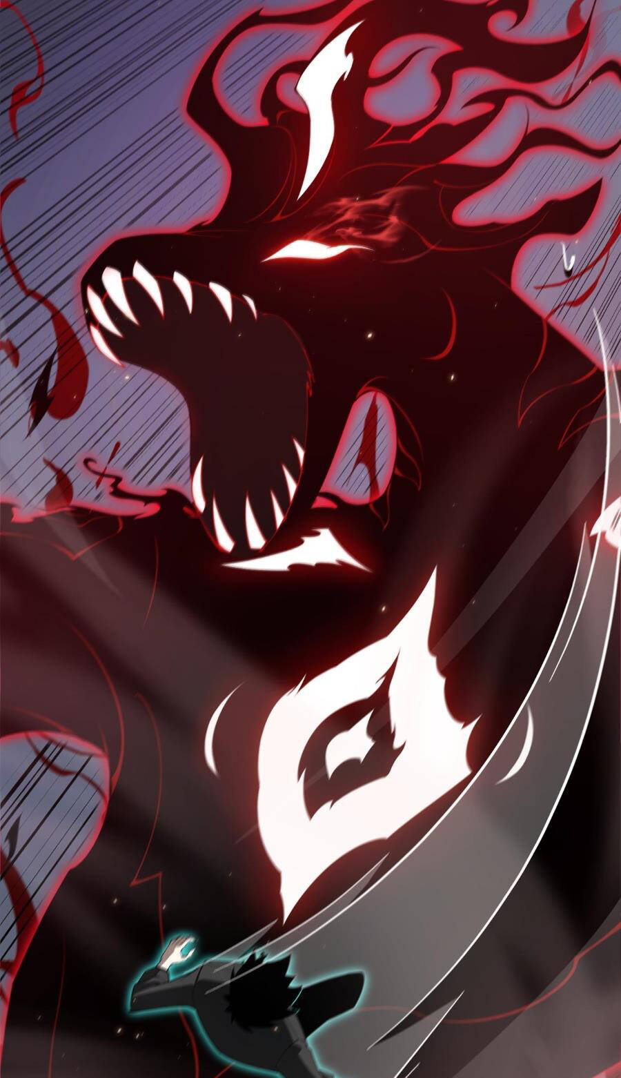 Sức Mạnh Tối Đa? Ta Lại Là Vong Linh Sư! Chap 5 - Next Chap 6