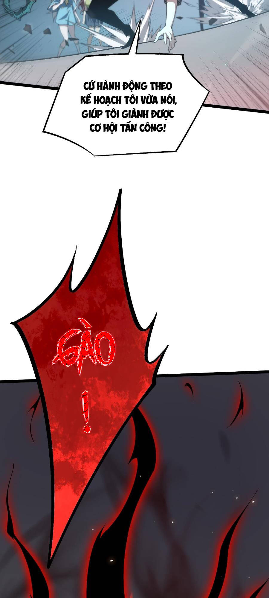 Sức Mạnh Tối Đa? Ta Lại Là Vong Linh Sư! Chap 5 - Next Chap 6