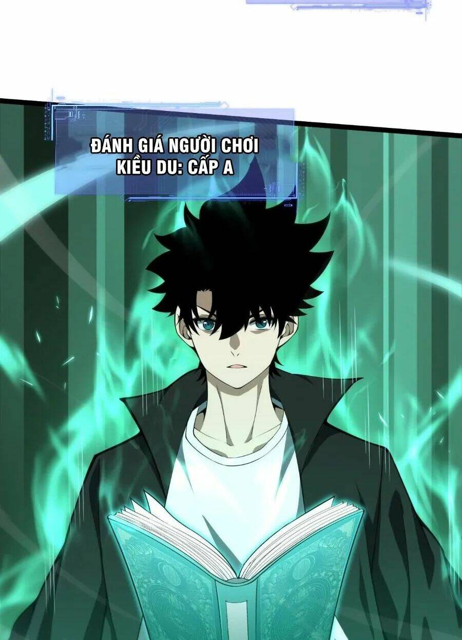 Sức Mạnh Tối Đa? Ta Lại Là Vong Linh Sư! Chap 6 - Next Chap 7