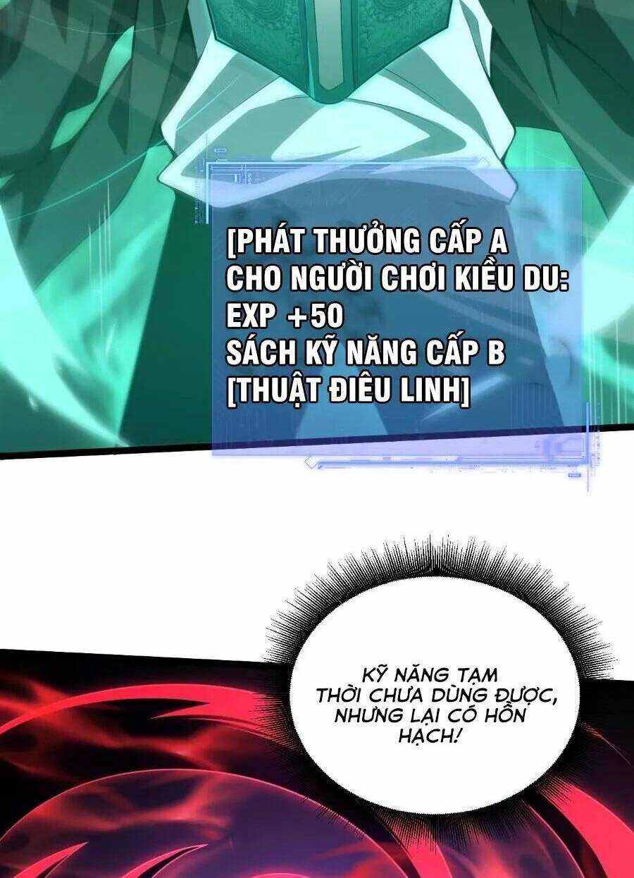 Sức Mạnh Tối Đa? Ta Lại Là Vong Linh Sư! Chap 6 - Next Chap 7