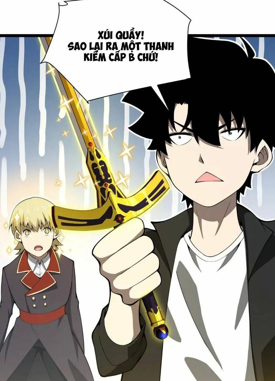 Sức Mạnh Tối Đa? Ta Lại Là Vong Linh Sư! Chap 6 - Next Chap 7