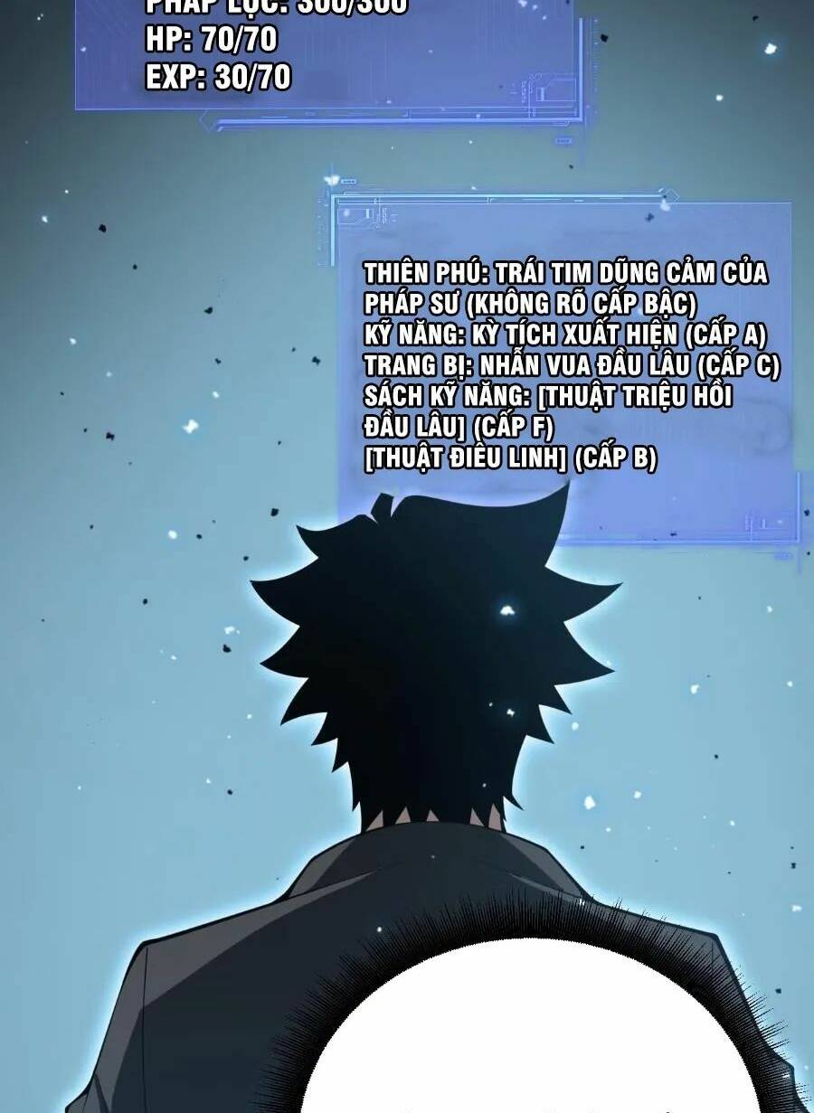 Sức Mạnh Tối Đa? Ta Lại Là Vong Linh Sư! Chap 6 - Next Chap 7