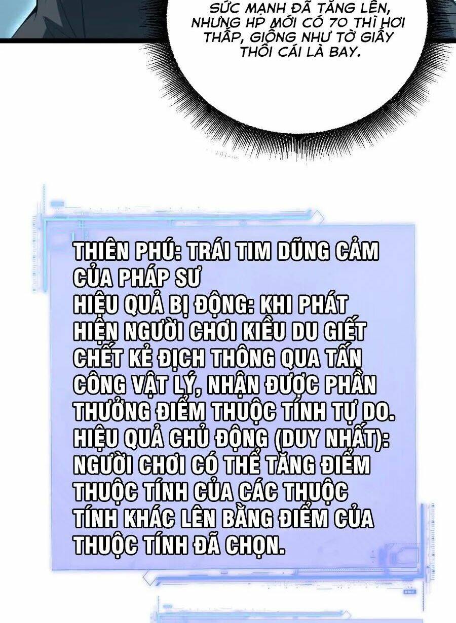 Sức Mạnh Tối Đa? Ta Lại Là Vong Linh Sư! Chap 6 - Next Chap 7