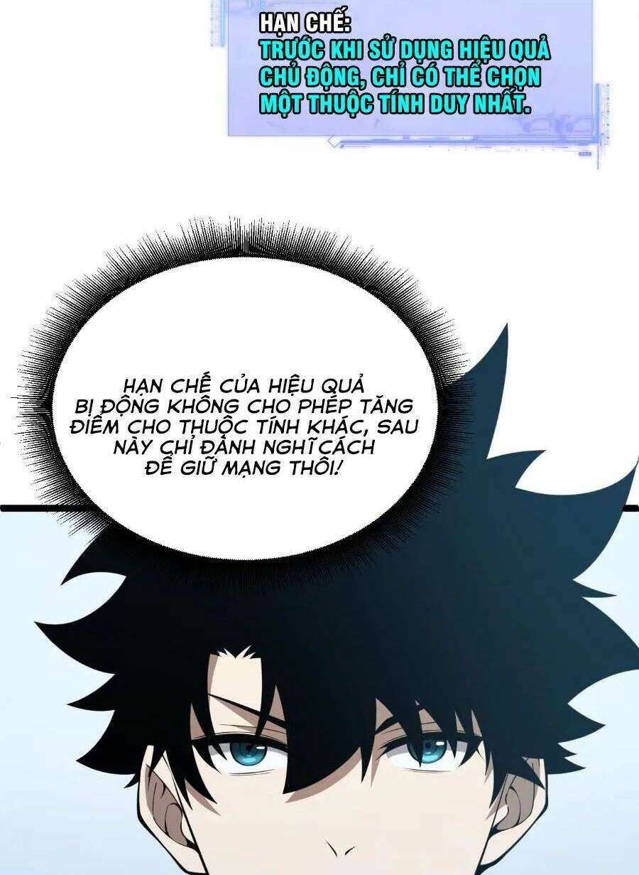 Sức Mạnh Tối Đa? Ta Lại Là Vong Linh Sư! Chap 6 - Next Chap 7