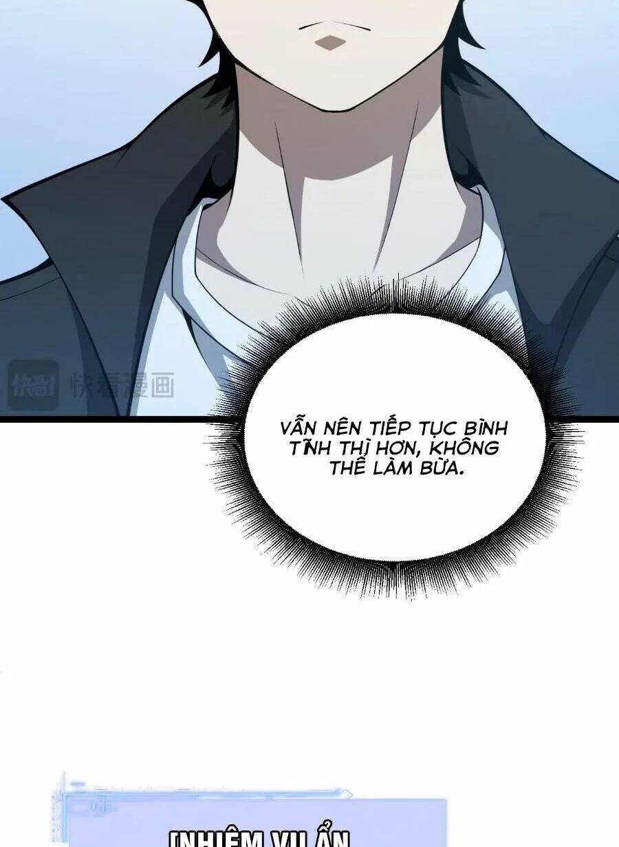 Sức Mạnh Tối Đa? Ta Lại Là Vong Linh Sư! Chap 6 - Next Chap 7