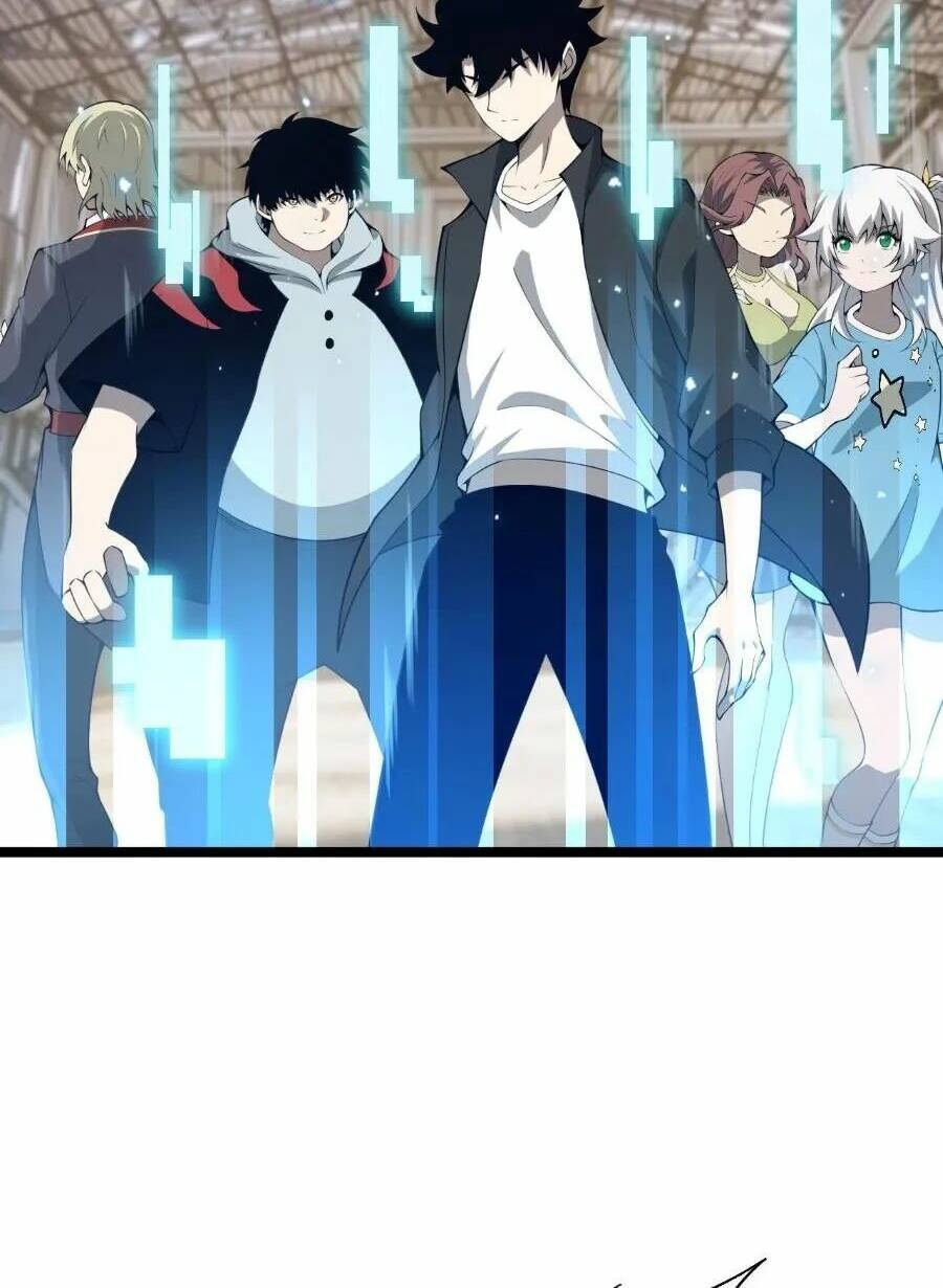 Sức Mạnh Tối Đa? Ta Lại Là Vong Linh Sư! Chap 6 - Next Chap 7