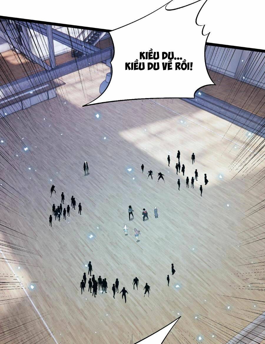 Sức Mạnh Tối Đa? Ta Lại Là Vong Linh Sư! Chap 6 - Next Chap 7