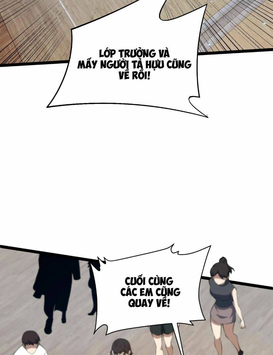 Sức Mạnh Tối Đa? Ta Lại Là Vong Linh Sư! Chap 6 - Next Chap 7