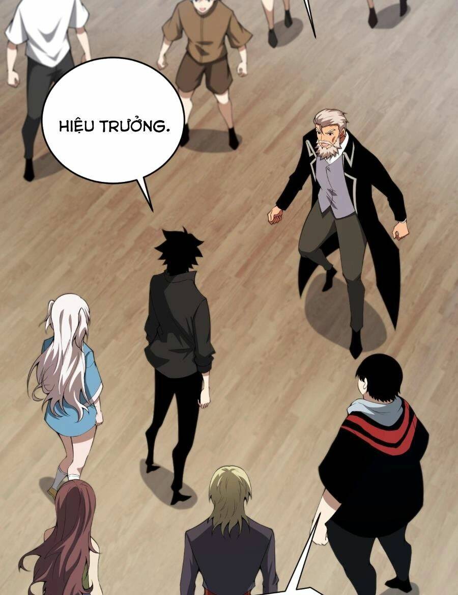 Sức Mạnh Tối Đa? Ta Lại Là Vong Linh Sư! Chap 6 - Next Chap 7