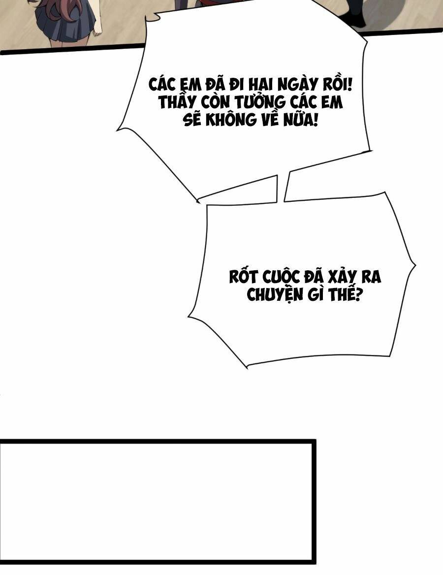 Sức Mạnh Tối Đa? Ta Lại Là Vong Linh Sư! Chap 6 - Next Chap 7