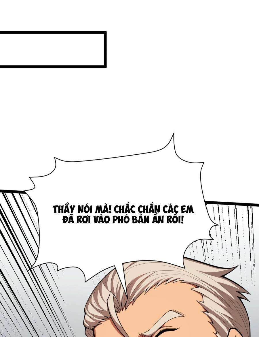 Sức Mạnh Tối Đa? Ta Lại Là Vong Linh Sư! Chap 6 - Next Chap 7