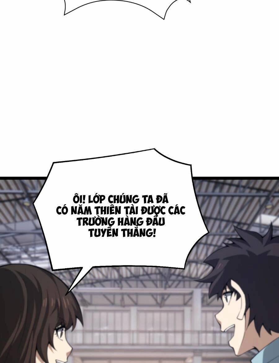 Sức Mạnh Tối Đa? Ta Lại Là Vong Linh Sư! Chap 6 - Next Chap 7