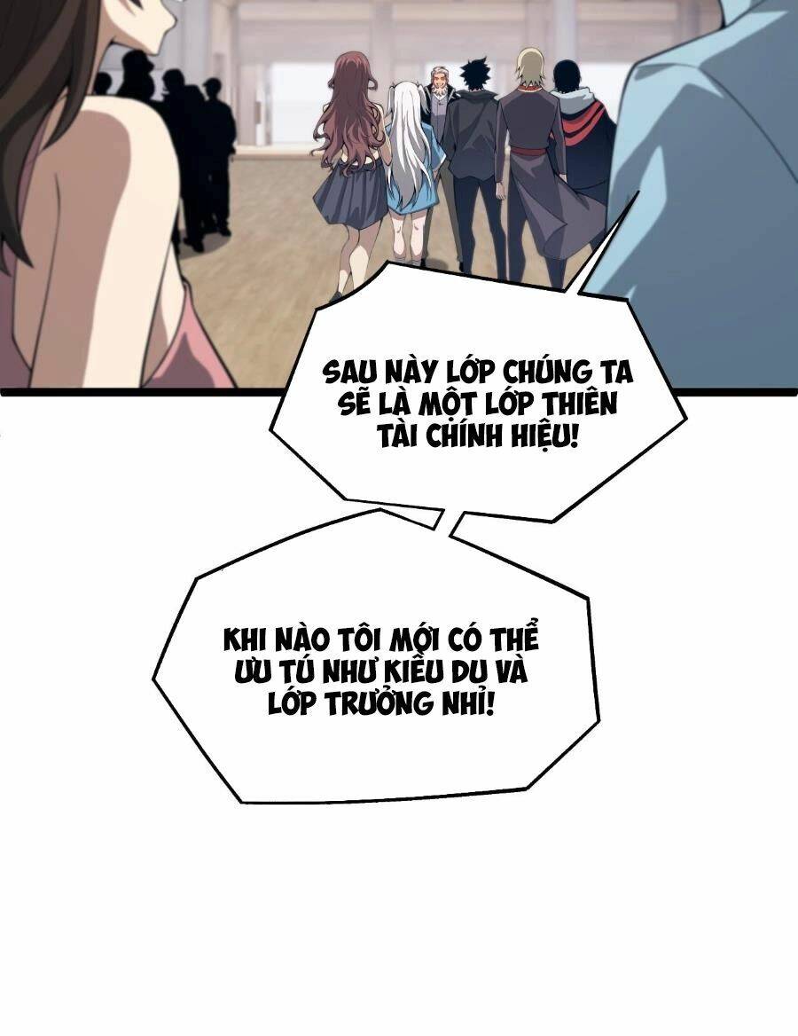 Sức Mạnh Tối Đa? Ta Lại Là Vong Linh Sư! Chap 6 - Next Chap 7