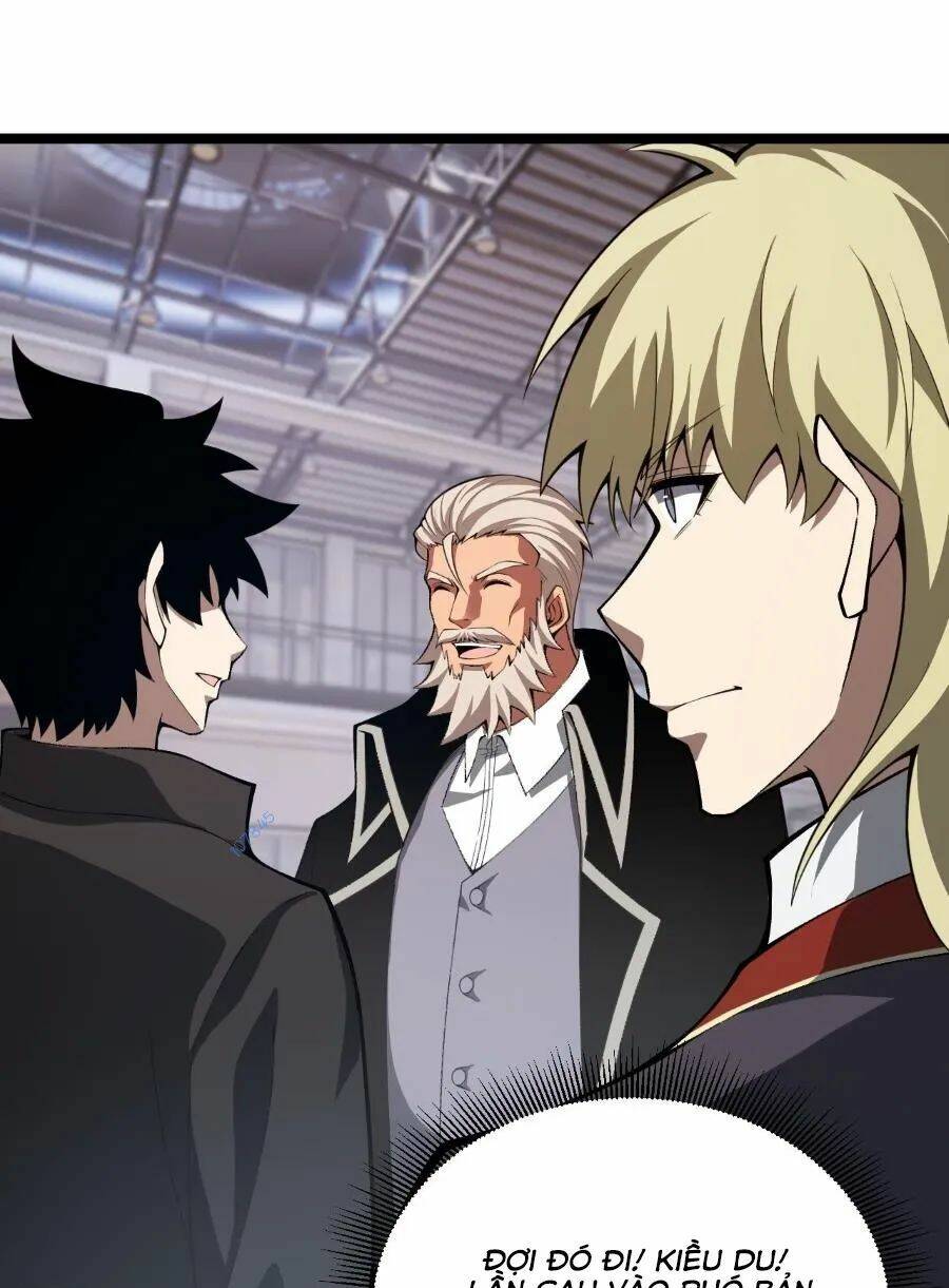 Sức Mạnh Tối Đa? Ta Lại Là Vong Linh Sư! Chap 6 - Next Chap 7