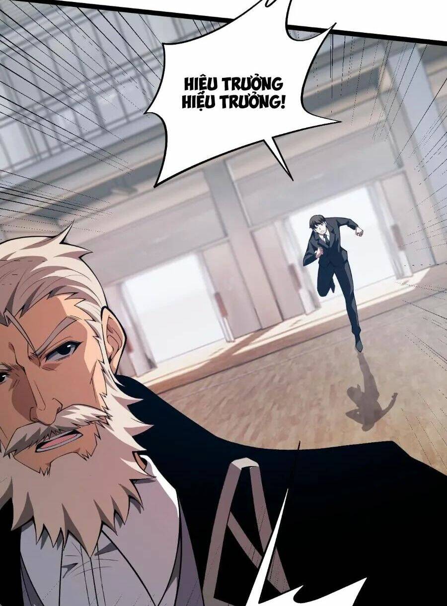 Sức Mạnh Tối Đa? Ta Lại Là Vong Linh Sư! Chap 6 - Next Chap 7