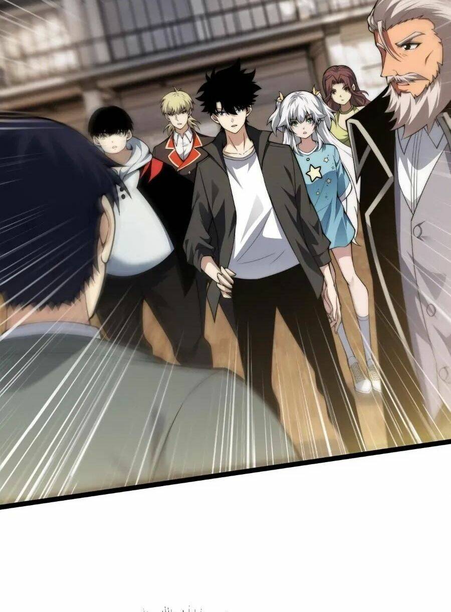 Sức Mạnh Tối Đa? Ta Lại Là Vong Linh Sư! Chap 6 - Next Chap 7