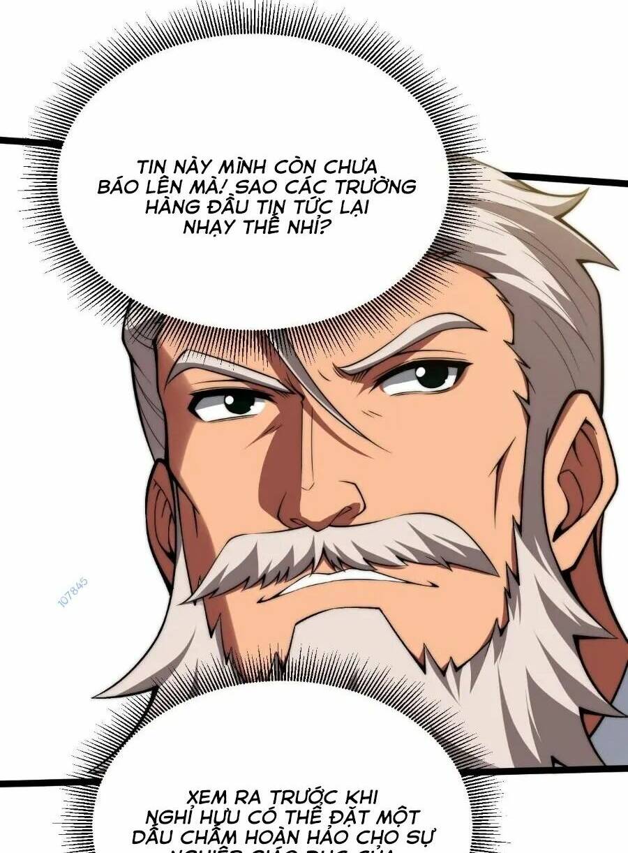 Sức Mạnh Tối Đa? Ta Lại Là Vong Linh Sư! Chap 6 - Next Chap 7