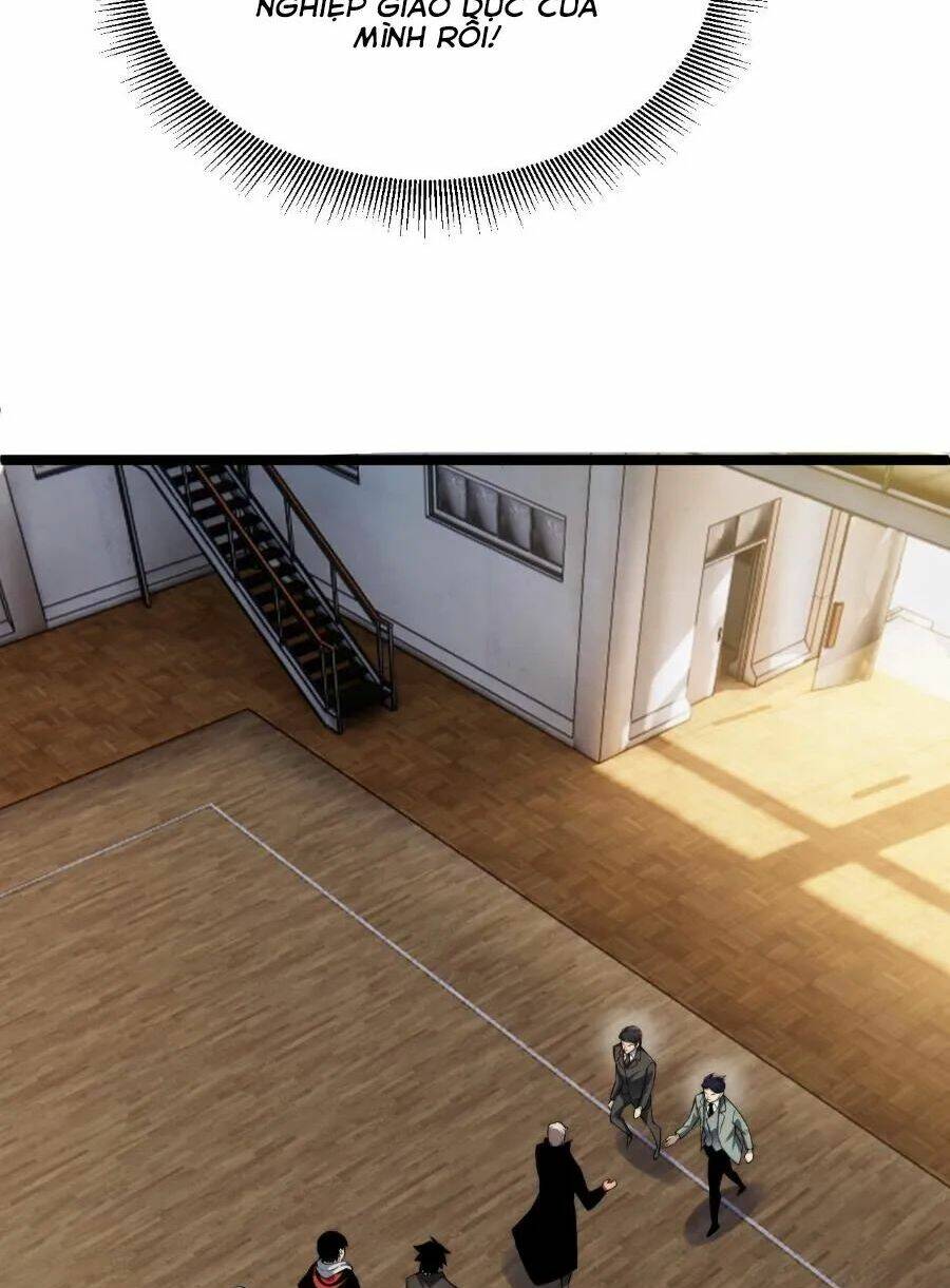 Sức Mạnh Tối Đa? Ta Lại Là Vong Linh Sư! Chap 6 - Next Chap 7